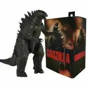 Godzilla (2014) 12" Head-to-Tail Model Statue Collectible Action Figure Toy Gift