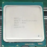 在飛比找Yahoo!奇摩拍賣優惠-5Cgo🏆權宇 近全新現貨 正式版 Intel CPU Xe