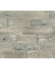 Brewster Coastal Wood Peel & Stick Backsplash Set Of 2