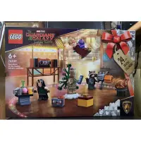 在飛比找蝦皮購物優惠-LEGO 76231 樂高76231 2022聖誕降臨曆-星