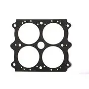 Holley Throttle Body Gasket - 1 11/16 x 1 11/16 Inch, Holley 4150/4160, HO108-5