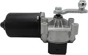 for Fiesta MK5 for Fusion LHD 2002-2012 Car Front Windscreen Windshield Wiper Motor 2S6T17B571AD 2S6T17B571AC 404745