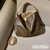 在飛比找蝦皮購物優惠-『二手精品』 LV 路易威登 M40352 GRACEFUL