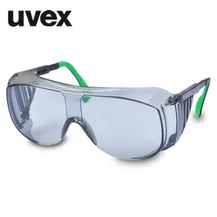 德國uvex電焊眼鏡焊工燒焊護目鏡防強光防衝擊防飛濺焊接燒焊眼罩