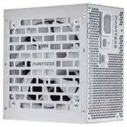 Phanteks AMP GH Platinum ATX 3.1 PCIe 5.1 1000W Power Supply Wht