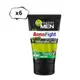 GARNIER MEN 男士洗面乳-山葵祛油淨痘(100ml)*6