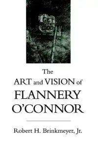 在飛比找博客來優惠-The Art & Vision of Flannery O