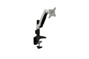 AAVARA AC110C CLAMP SINGLE FREE STYLE MONITOR STAND