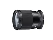 Sigma 16mm f/1.4 DC DN Contemporary Lens - Nikon Z Mount