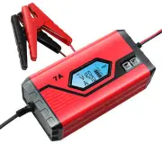 ICS7 100-240V 7A Automatic Repair Battery Car Charger