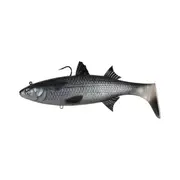 Atomic Real Baitz Mullet Swimbait Lure 130mm