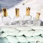 Refillable Perfume Bottle 10/12ML Perfume Atomizer Liquid Bottle