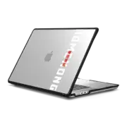 MacBook Pro 16-inch (M1 - M4) Impact Case Signature by Home Kong MacBook Case