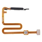 Original Fingerprint Sensor Cable for Samsung Galaxy A05S SM-A057F Black