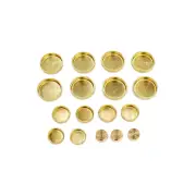 Welch Welsh Plug Kit for Ford Fairlane Fairmont AU EA EB ED EF EL NA NC NF NL