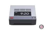 Refurbished Ayaneo Retro Mini PC AM02 (16GB, 512GB)