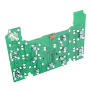 2G Multimedia Interface Control Panel Circuit Board 4E2919612L (for: Audi)