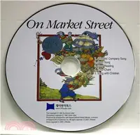 在飛比找三民網路書店優惠-On Market Street (1CD only)(韓國