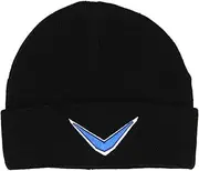 [DC Comics] Suicide Squad Captain Boomerang Watchman Cuff Beanie Black One Size