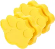 SUPVOX Puppy Pad Holder Dog Pee Pad Holder Magnetic Wall Mount for Pet Easy to Install Multi-Purpose Use