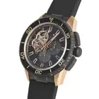 zenith El Primero Stratos Flyback Chrono Spindrift watch men TO03177