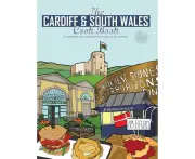 The Cardiff Cook Book