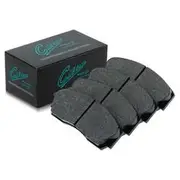 Project Mu Club Racer 16mm Brake Pads - PCR09-F1076-16