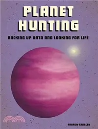 在飛比找三民網路書店優惠-Planet Hunting ― Racking Up Da