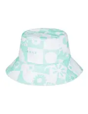 [Roxy] Jasmine Paradise Hat in Green