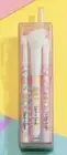 WET N WILD Saved By the Bell Zack Attack Makeup Brush Set SEALED