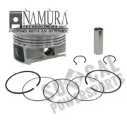 2006-2014 Can-Am Outlander Max 800 HO ATV Namura Piston Kit [90.958mm]