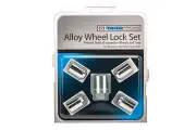 Mazda 3/5/6/626/RX-8/CX-7/CX-9 Wheel Locks *Fits Almost All Models* OEM NEW