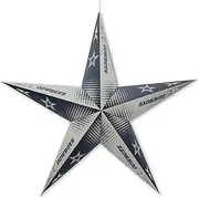 Littlearth NFL Unisex Star Lantern
