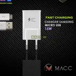 三星 MICRO ORI 快速充電器 2A S7 J2 J4 J5 J6 J7 PRIME PRO 白色充電器