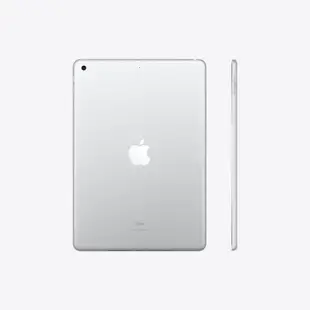 【Apple】全新 iPad 第9代 (10.2 吋) 64G/256G WiFi 灰/銀 平板電腦 蘋果平板