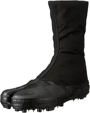 [Marugo] Margo 10449 Underground Tabi Socks, 10 Spikes, Type II Spikes, Unisex Adult