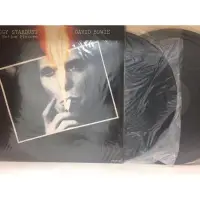 在飛比找蝦皮購物優惠-David Bowie --Ziggy Stardust T