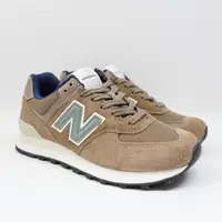 在飛比找蝦皮商城優惠-NEW BALANCE U574SBB D楦 男女款 休閒鞋