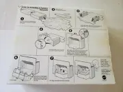1993 Mattel Walt Disney Mickey's Toontown Puppet Theater w DALE