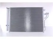 FOR HYUNDAI IX35 KIA SPORTAGE III 1.7 2.0 976062Y000 CONDENSER AIR CONDITIONIN