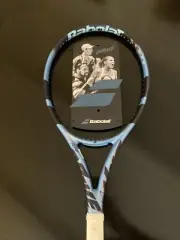 NEW 2025 Babolat Pure Drive Lite tennis racket gen 11 4 1/4 free shipping