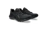 Asics GEL Contend 9 4E Mens Running Shoes - Black