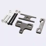 LS Valve Spring Compressor Tool For GM Chevy LS1 LS2 LS3 LSX 4.8 5.3 5.7 6.0 6.2