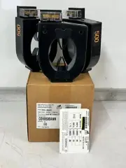 CASE OF 3 Peak Demand 600V Metering CT COV0500ANN