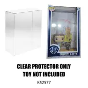 Protector For Funko The Wizard Of Oz Movie Poster Dorothy and Toto