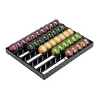 Vertuo Pod Holder Drawer Insert Counter for Nespresso Pod Storage Vertuo Pod ...