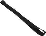 GANAZONO Soft Loop Tie Down Straps Garden Equipment Towing Straps for Motorcycle ATV Utv Stroller Use Versatile Dependable Cargo Securing