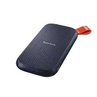 SanDisk EXTREME PORTABLE E30 480G 1T 2T SSD 行動固態硬碟 高速 520MB