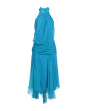 [ALBERTA FERRETTI] ALBERTA FERRETTI Maxi dresses - Item 15359488