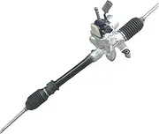 Eletric Power Steering Gear Box Steering Rack Compatible For Suzuki Swift LHD 48580-63J52 4858063J52 LEFT HAND DRIVE